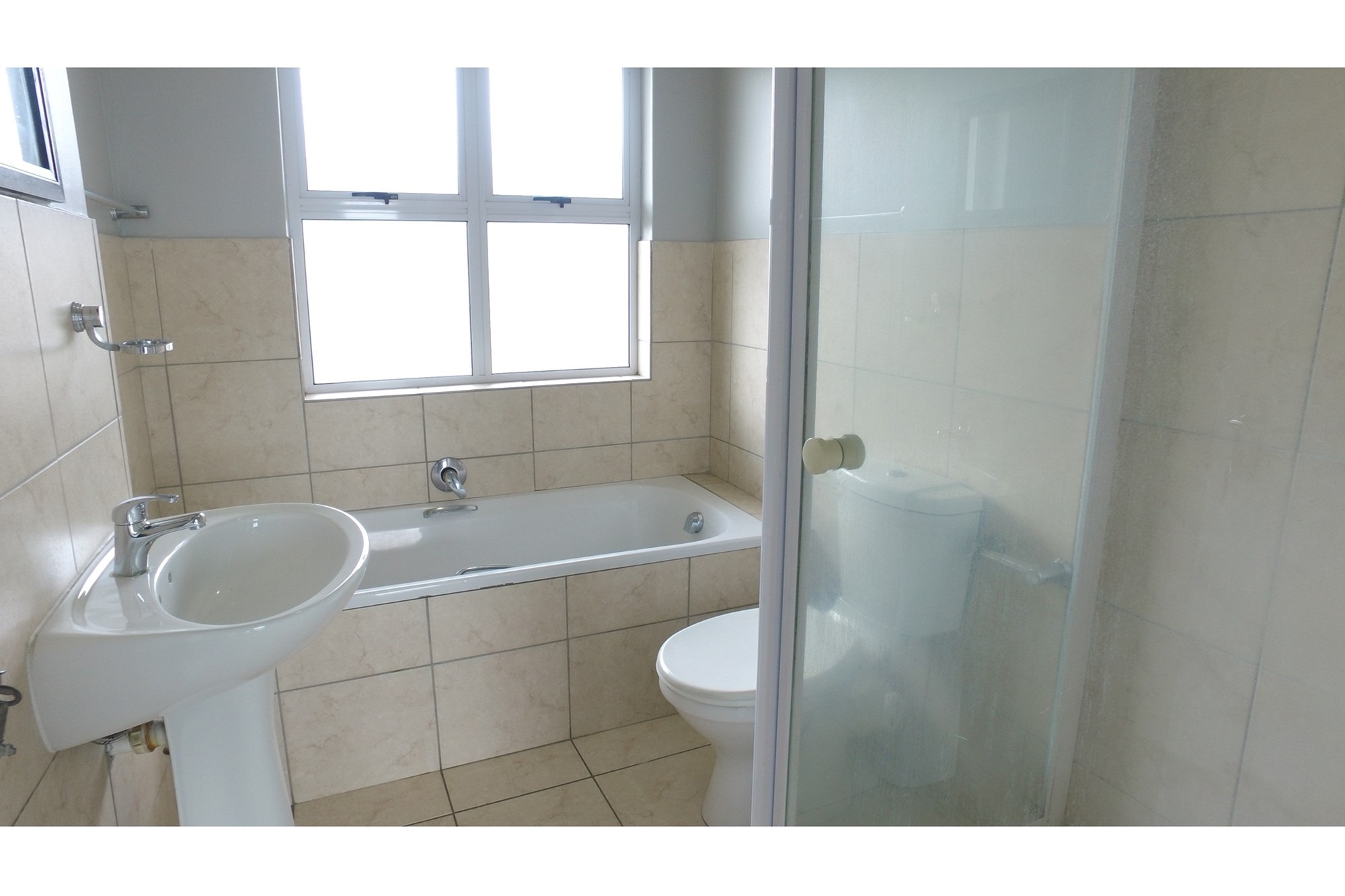 To Let 2 Bedroom Property for Rent in Milnerton Ridge Western Cape